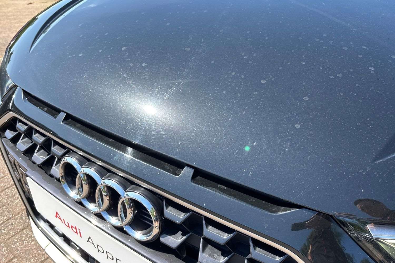 Used Audi A1 2022 for sale - 75917943: Photo 24