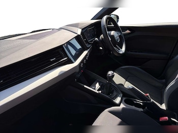 Used Audi A1 2022 for sale - 75917943: Photo