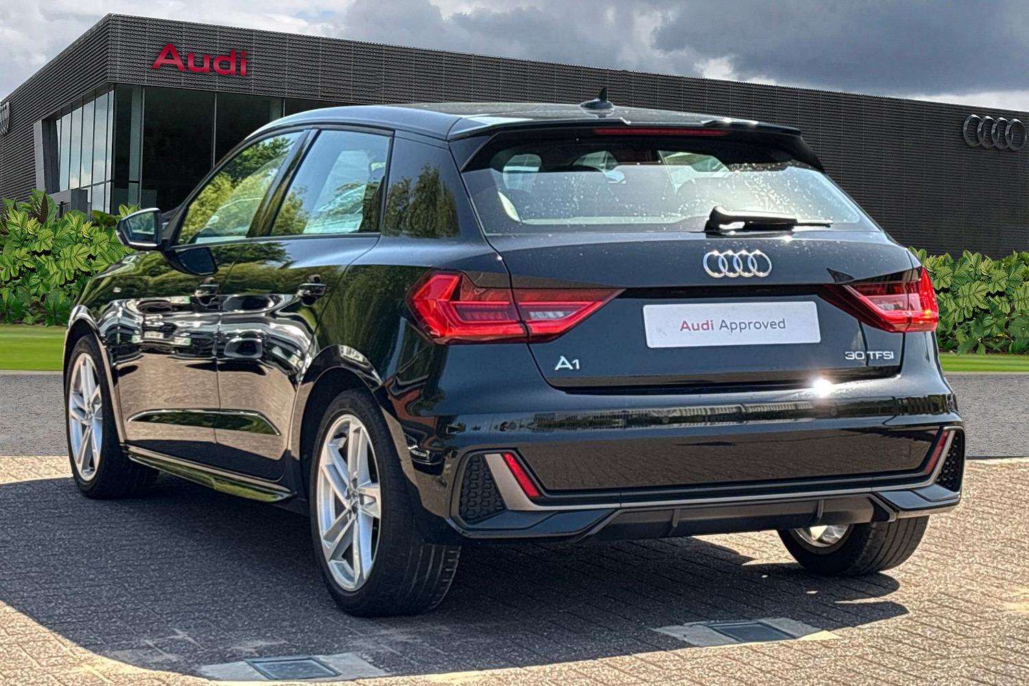 Used Audi A1 2022 for sale - 75917943: Photo 3