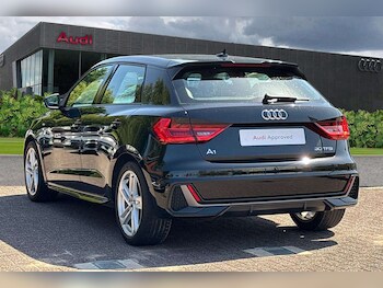 Used Audi A1 2022 for sale - 75917943: Photo