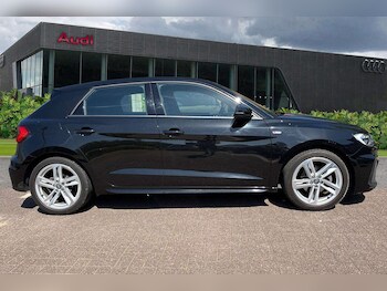 Used Audi A1 2022 for sale - 75917943: Photo
