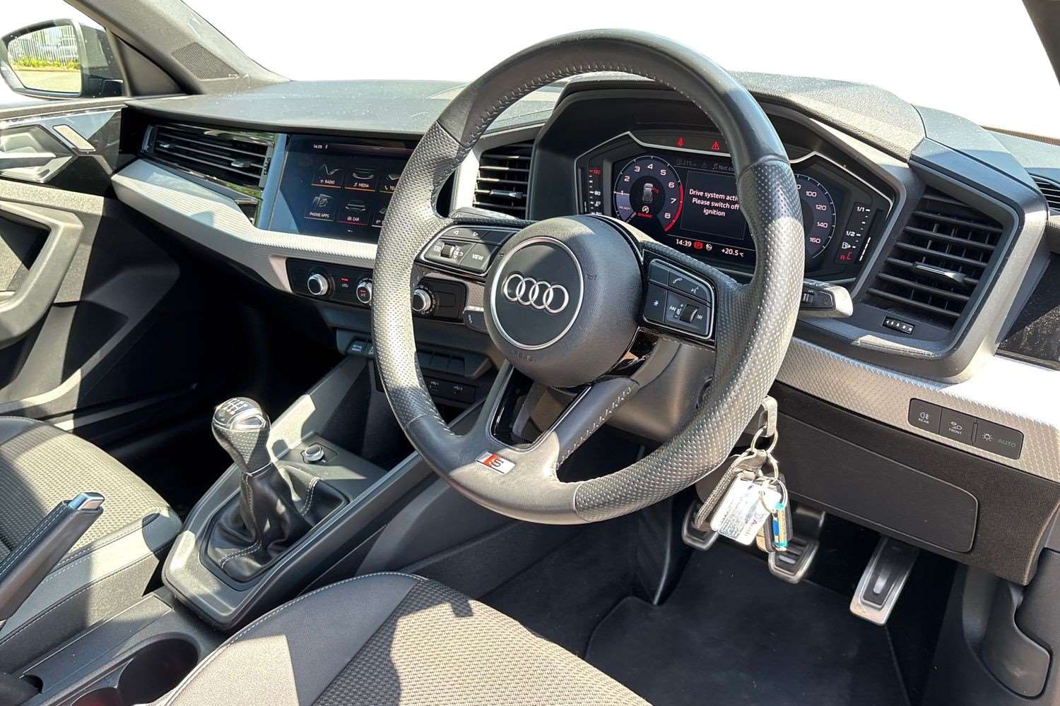 Used Audi A1 2022 for sale - 75917943: Photo 6