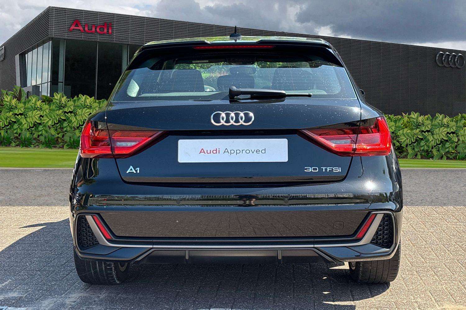Used Audi A1 2022 for sale - 75917943: Photo 7