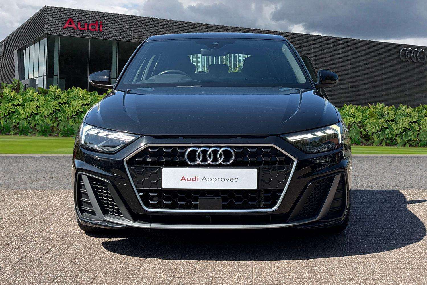 Used Audi A1 2022 for sale - 75917943: Photo 8