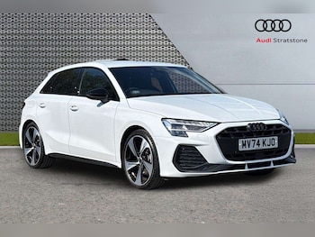 Used Audi A3 2024 for sale - 78351864: Photo