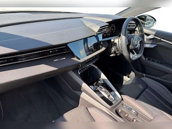 Used Audi A3 2024 for sale - 78351864: Photo