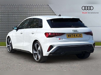 Used Audi A3 2024 for sale - 78351864: Photo