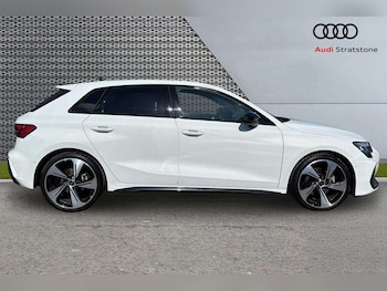 Used Audi A3 2024 for sale - 78351864: Photo