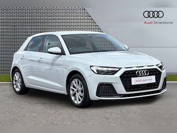 Used Audi A1 2023 for sale - 78800244: Photo