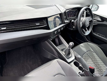 Used Audi A1 2023 for sale - 78800244: Photo