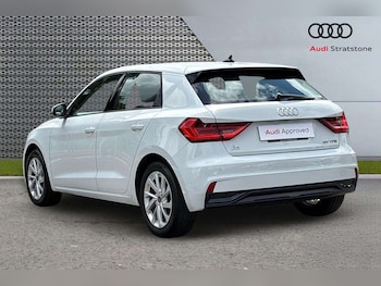 Used Audi A1 2023 for sale - 78800244: Photo