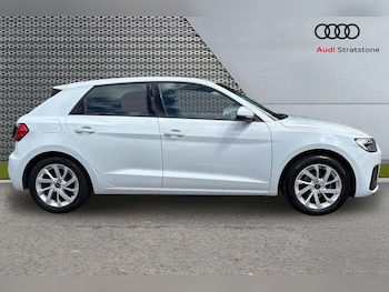 Used Audi A1 2023 for sale - 78800244: Photo