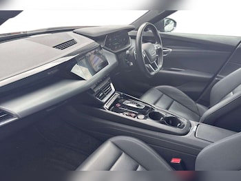 Used Audi e-tron GT 2022 for sale - 79339965: Photo