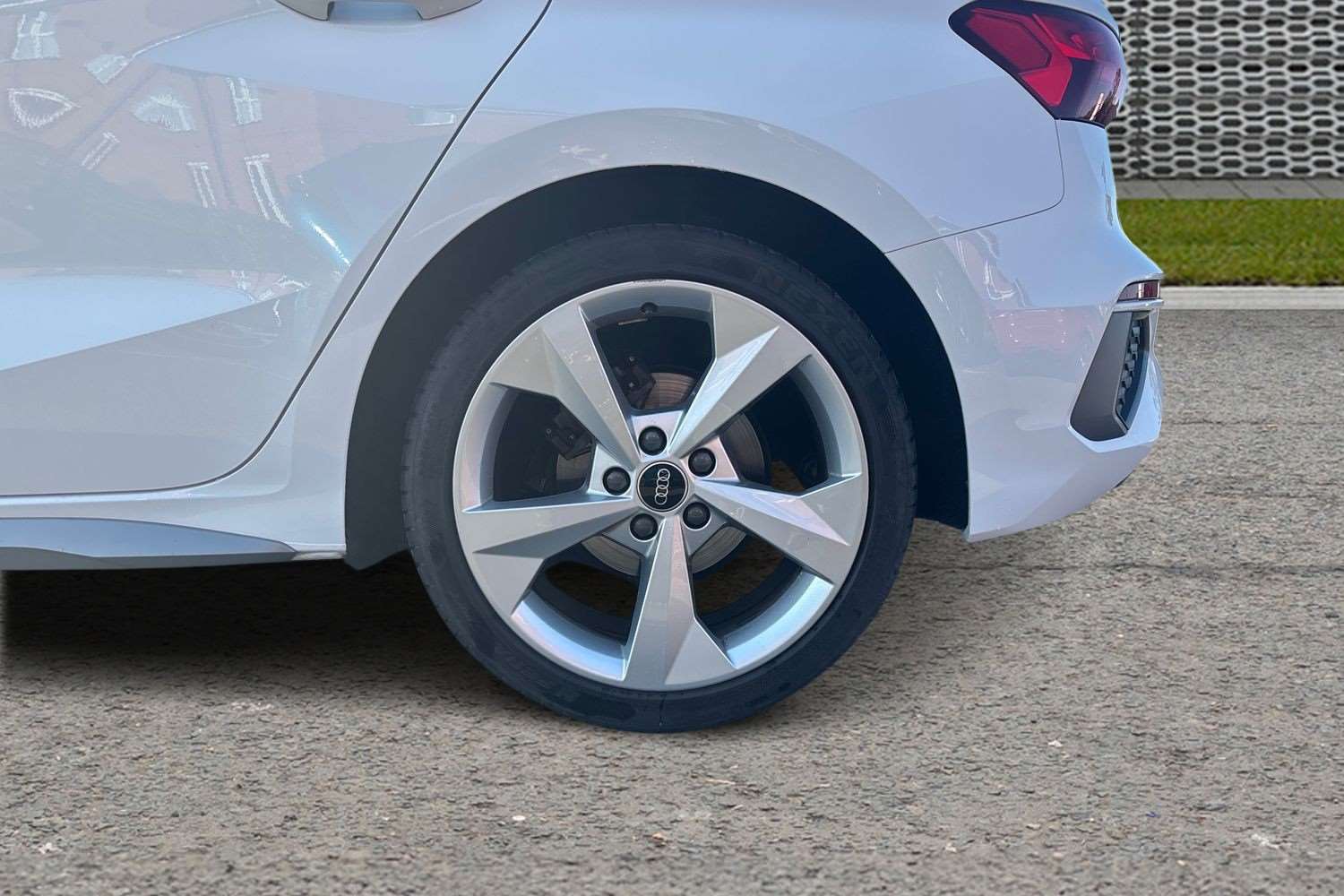 Used Audi A3 2023 for sale - 77842504: Photo 10