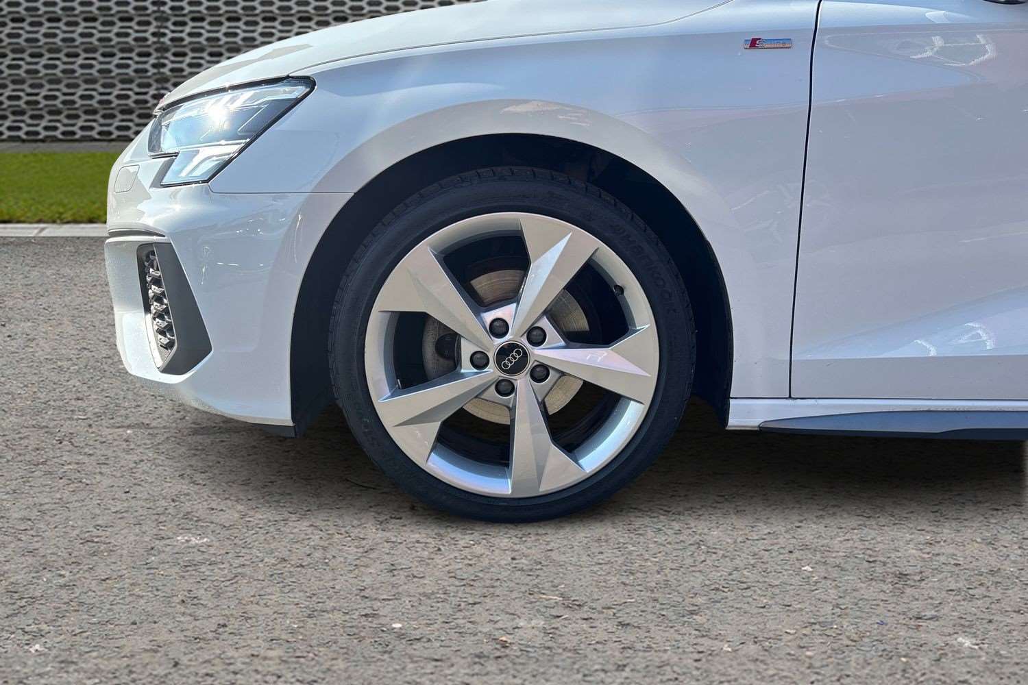 Used Audi A3 2023 for sale - 77842504: Photo 11