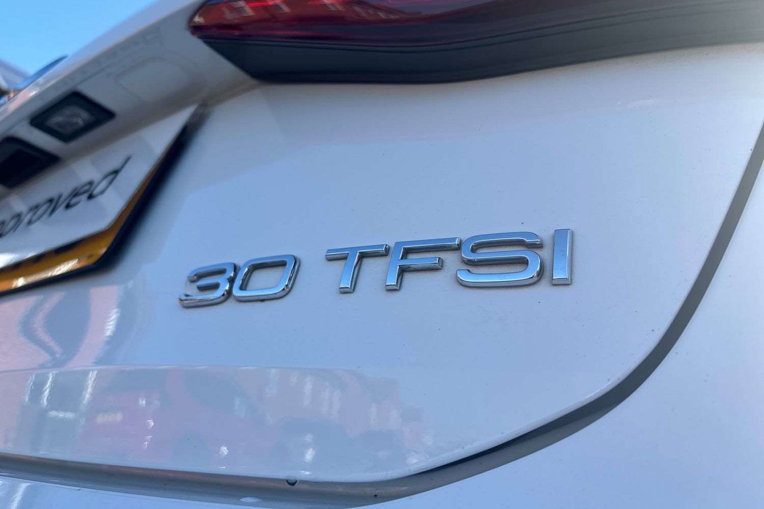 Used Audi A3 2023 for sale - 77842504: Photo 12