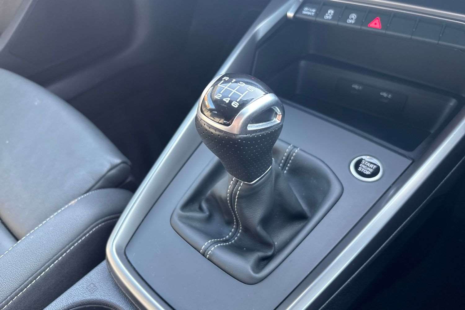 Used Audi A3 2023 for sale - 77842504: Photo 15