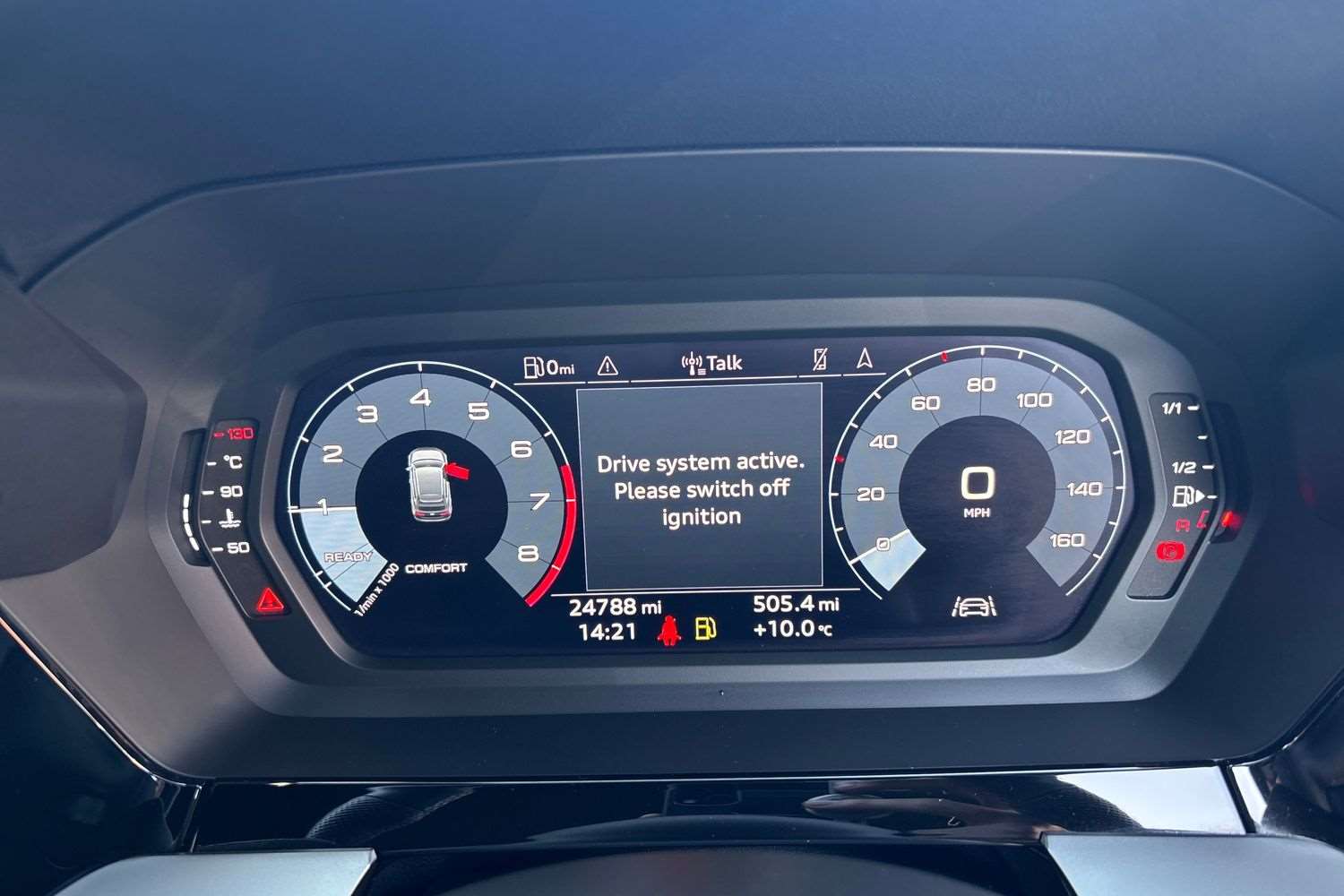 Used Audi A3 2023 for sale - 77842504: Photo 18