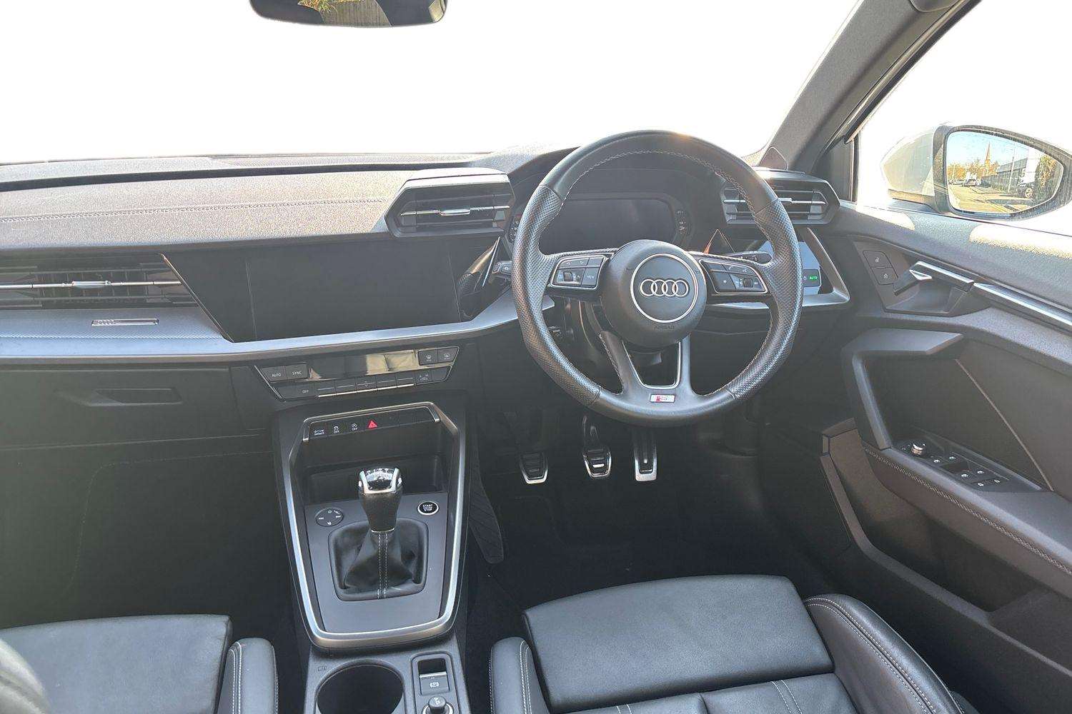 Used Audi A3 2023 for sale - 77842504: Photo 19
