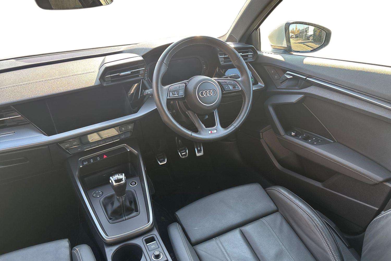 Used Audi A3 2023 for sale - 77842504: Photo 20