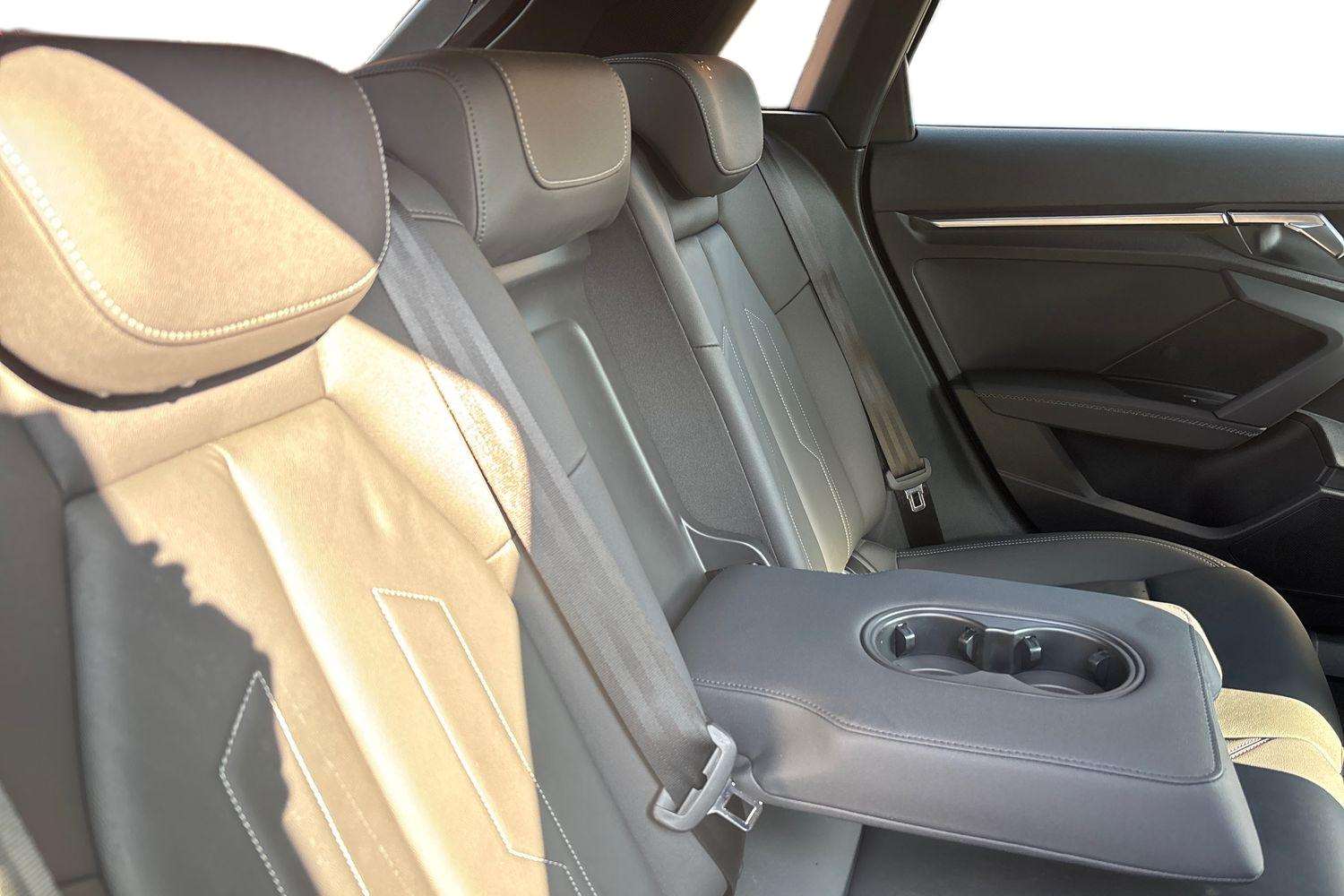 Used Audi A3 2023 for sale - 77842504: Photo 22