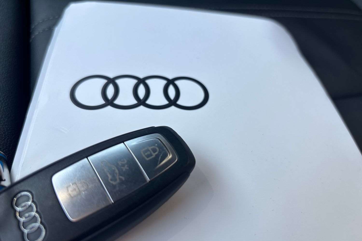 Used Audi A3 2023 for sale - 77842504: Photo 25