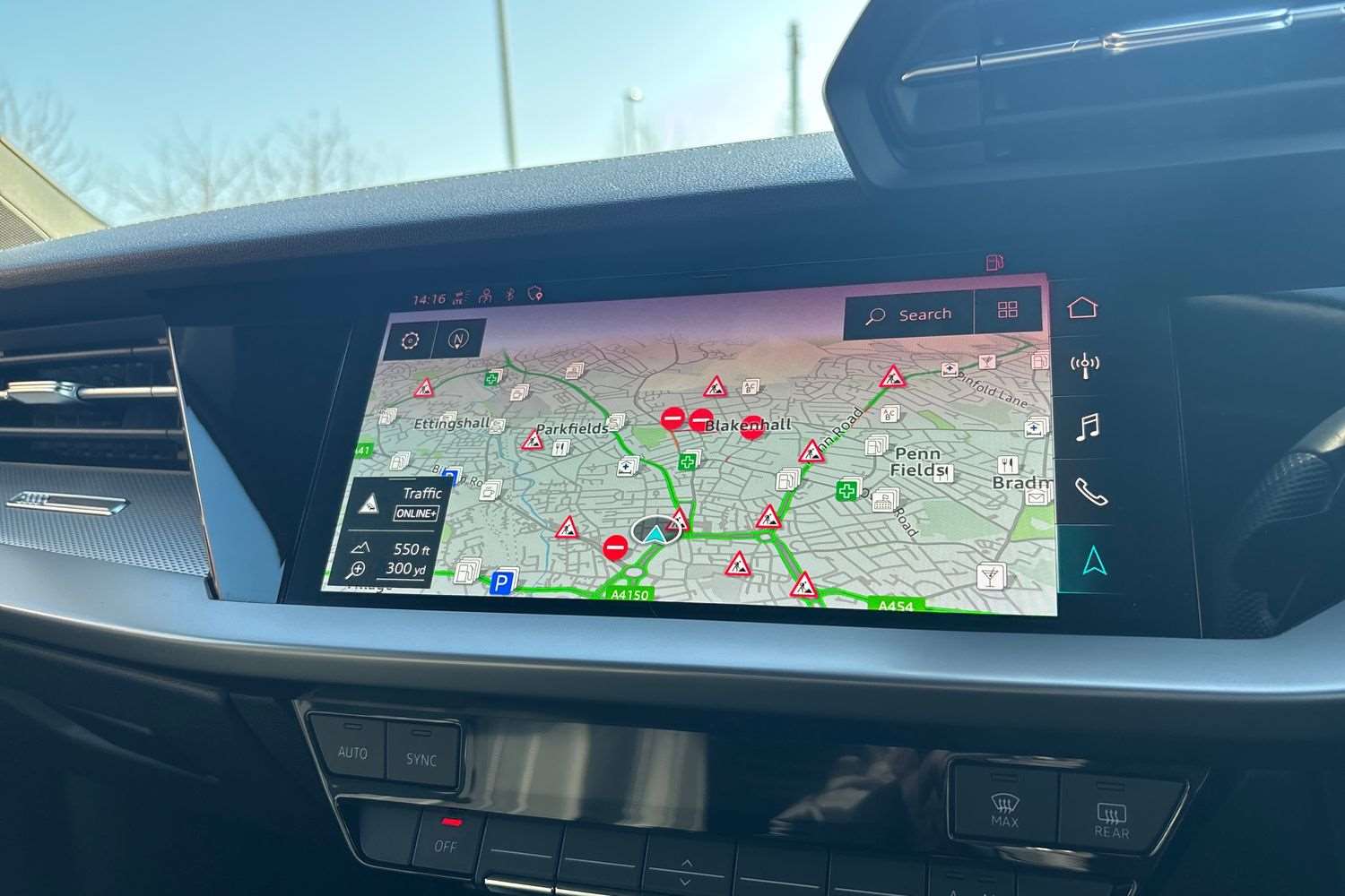 Used Audi A3 2023 for sale - 77842504: Photo 27