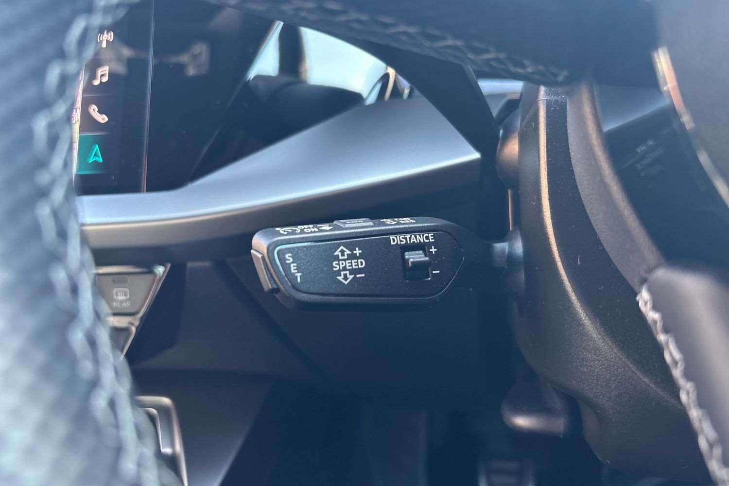 Used Audi A3 2023 for sale - 77842504: Photo 28