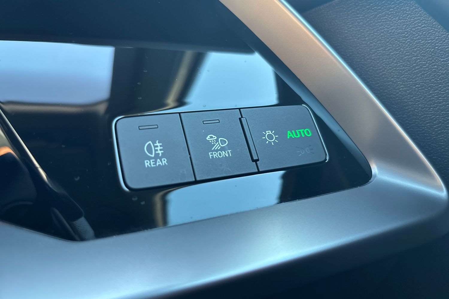 Used Audi A3 2023 for sale - 77842504: Photo 31