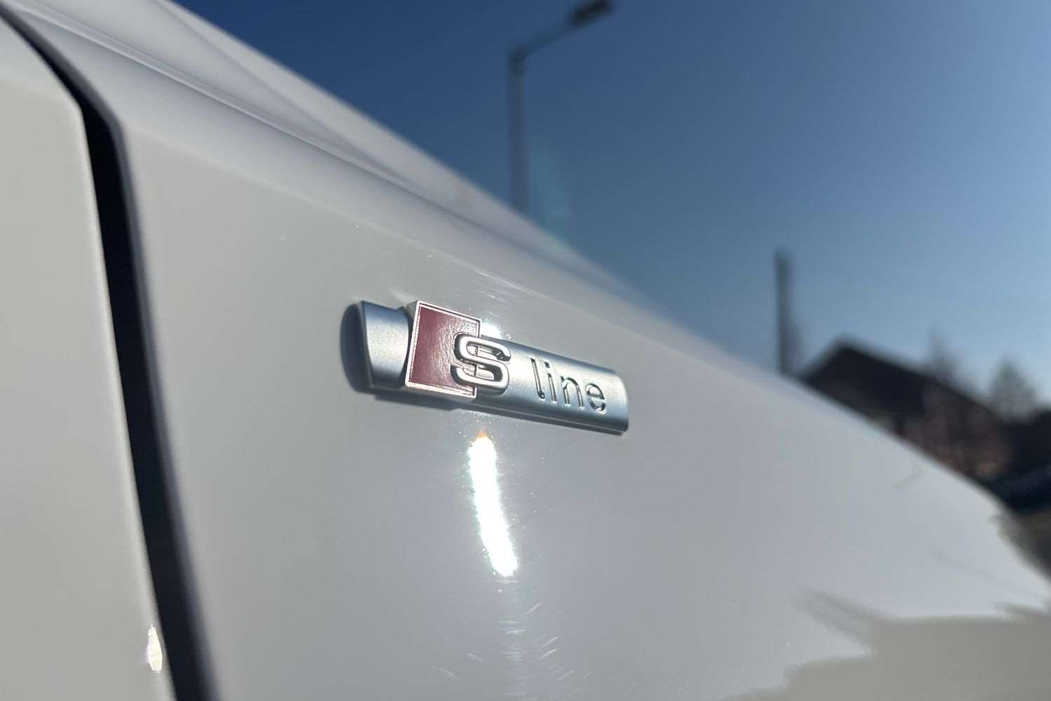 Used Audi A3 2023 for sale - 77842504: Photo 33