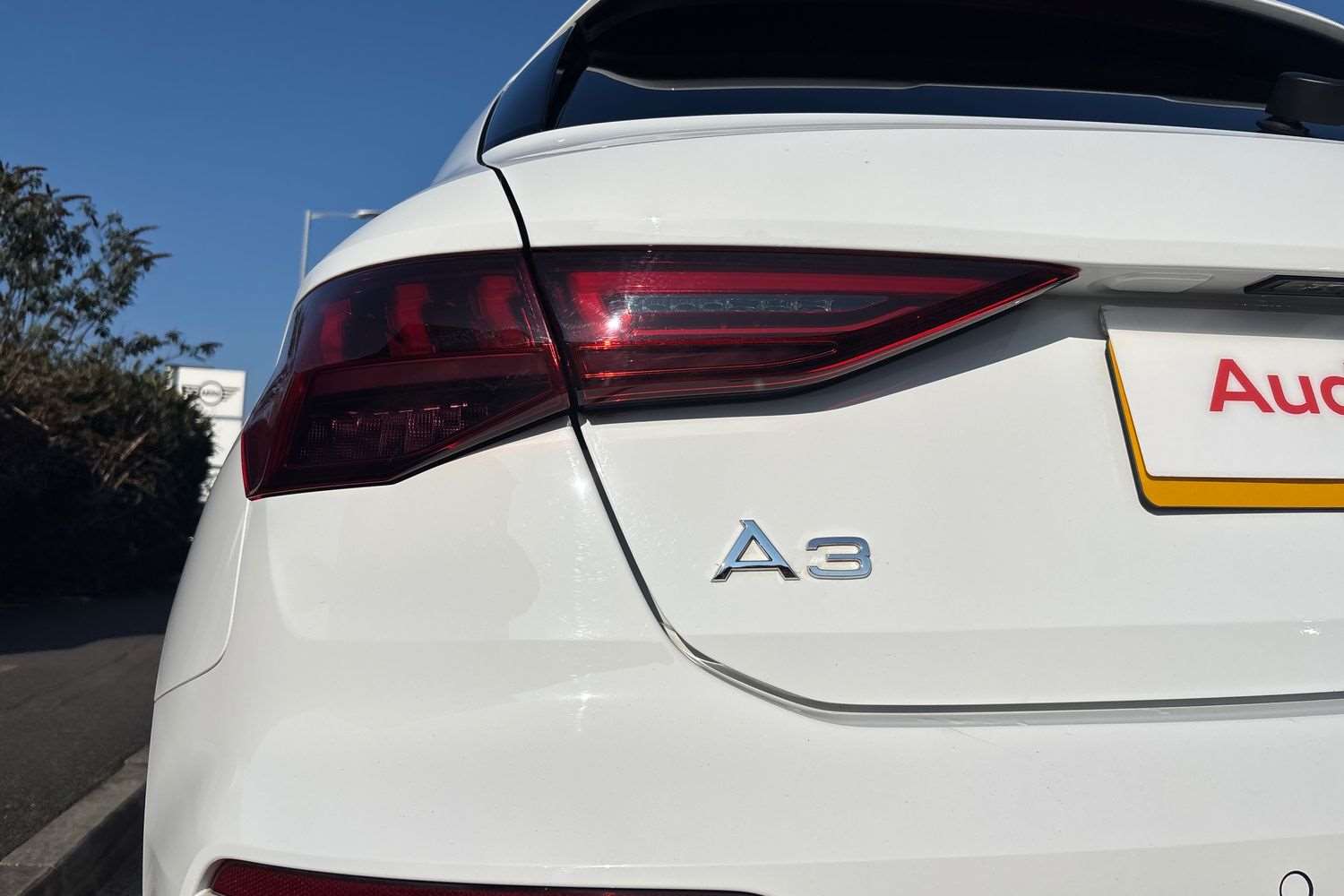 Used Audi A3 2023 for sale - 77842504: Photo 34