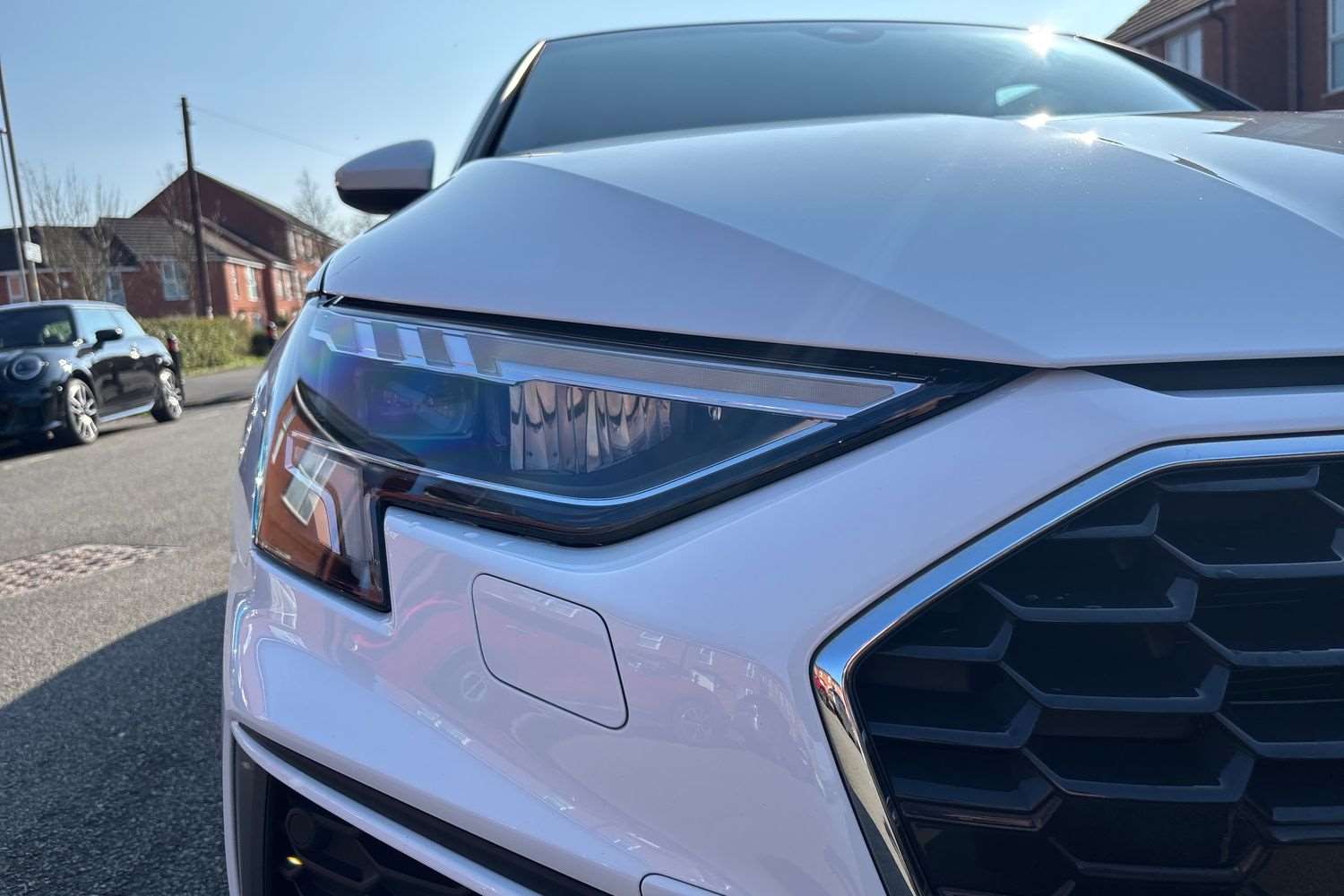 Used Audi A3 2023 for sale - 77842504: Photo 35