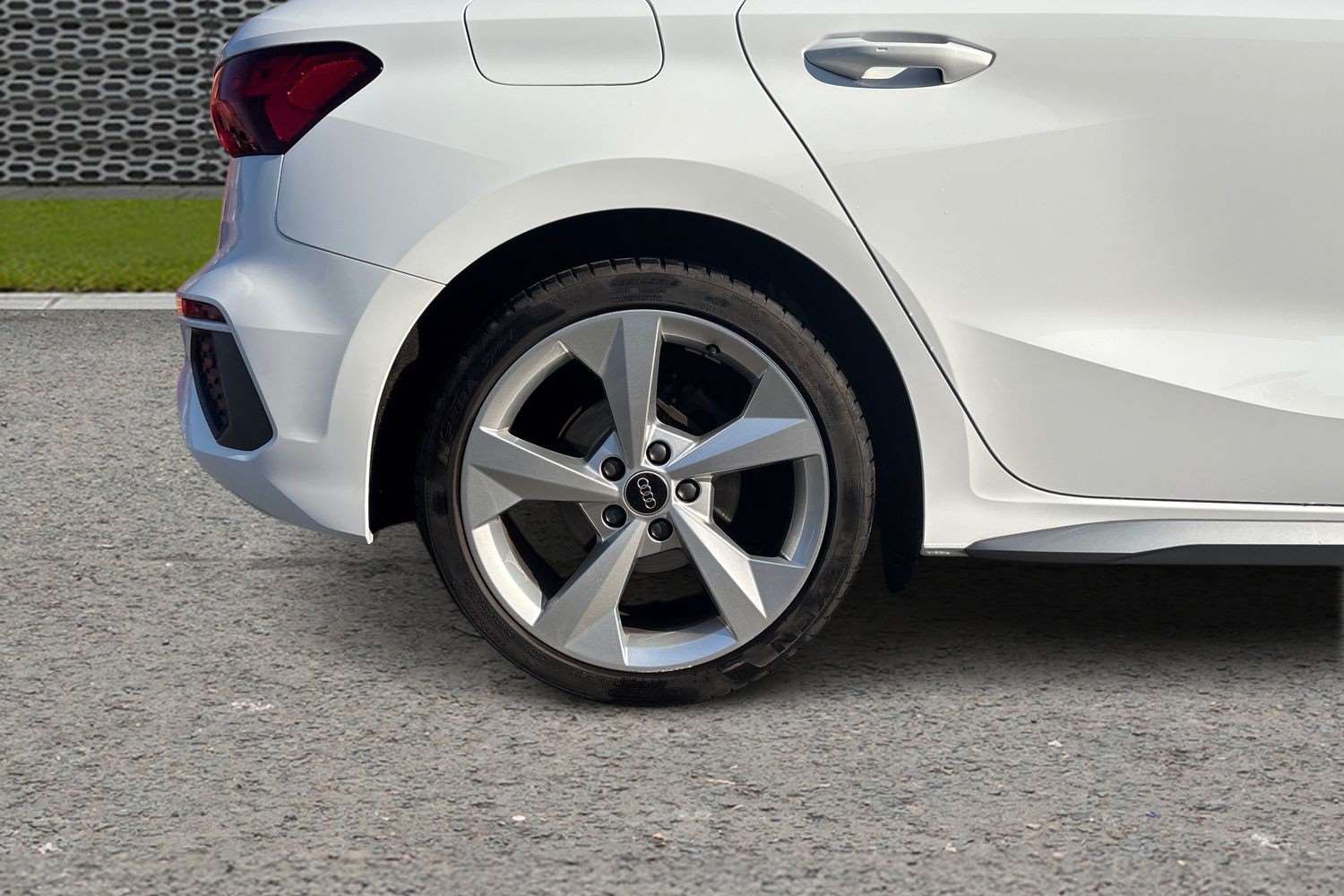 Used Audi A3 2023 for sale - 77842504: Photo 9