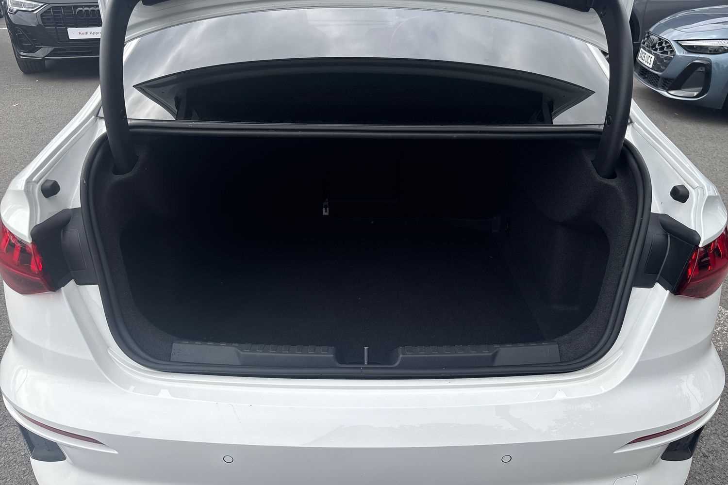 Used Audi A3 2022 for sale - 76401256: Photo 11