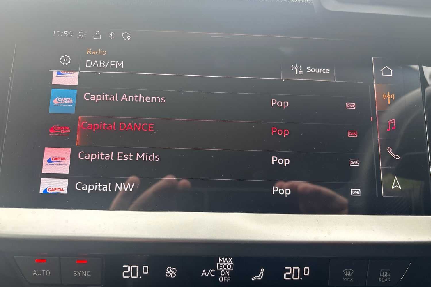 Used Audi A3 2022 for sale - 76401256: Photo 15