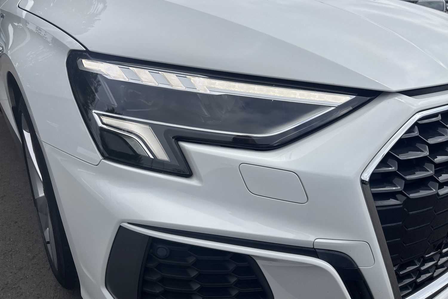 Used Audi A3 2022 for sale - 76401256: Photo 19