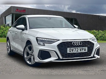 Used Audi A3 2022 for sale - 76401256: Photo