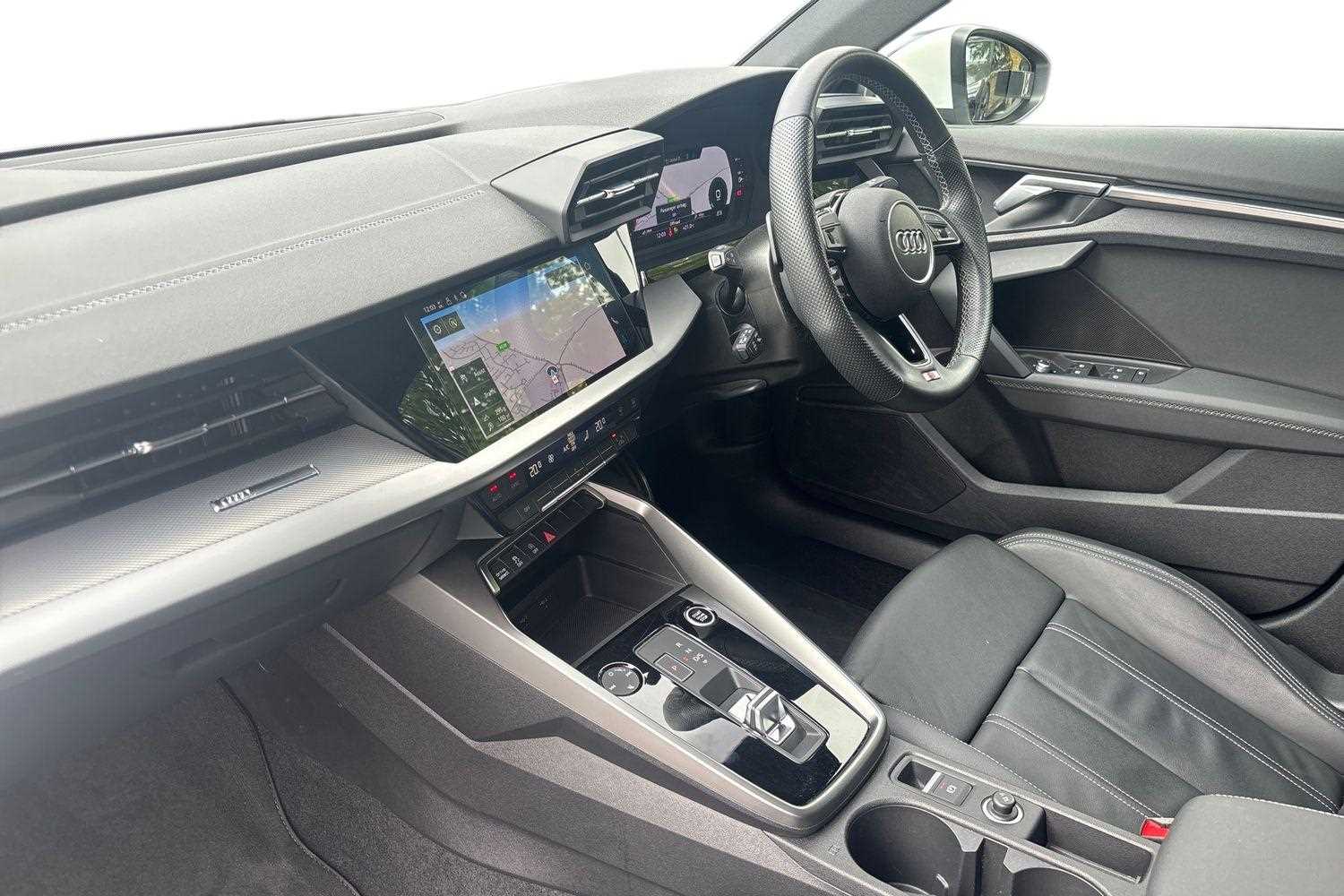 Used Audi A3 2022 for sale - 76401256: Photo 2