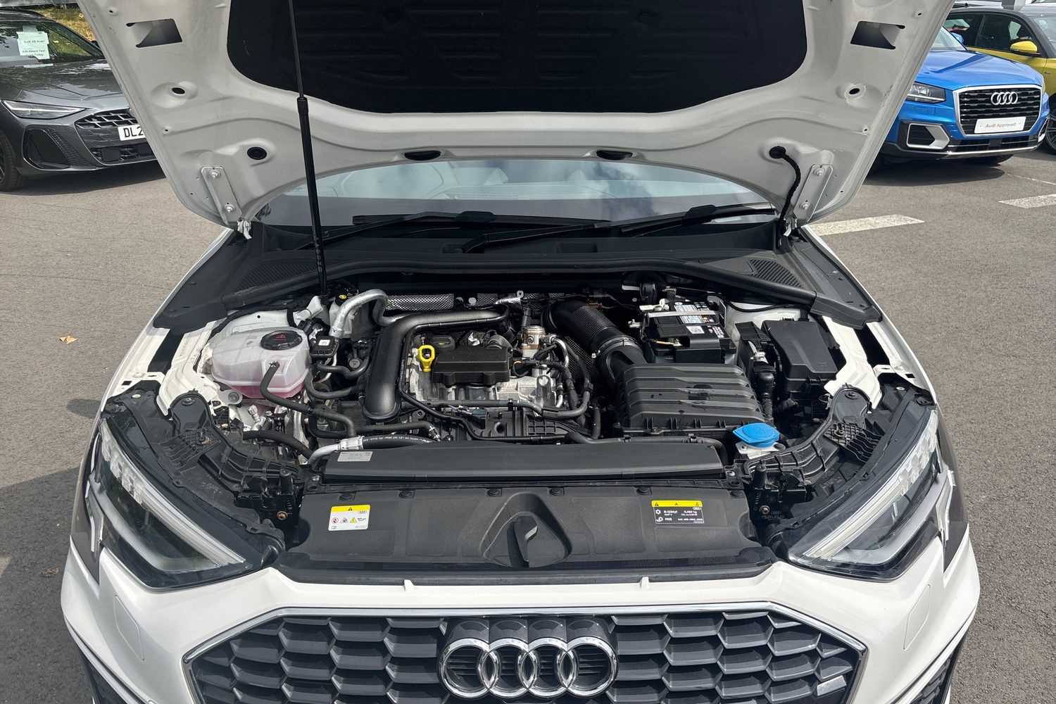 Used Audi A3 2022 for sale - 76401256: Photo 24