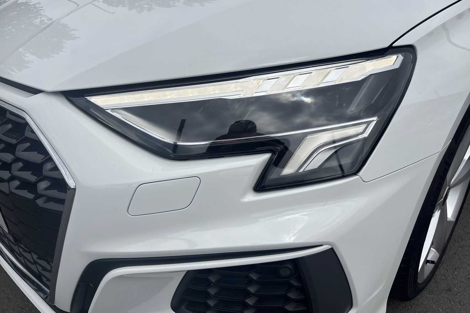 Used Audi A3 2022 for sale - 76401256: Photo 26