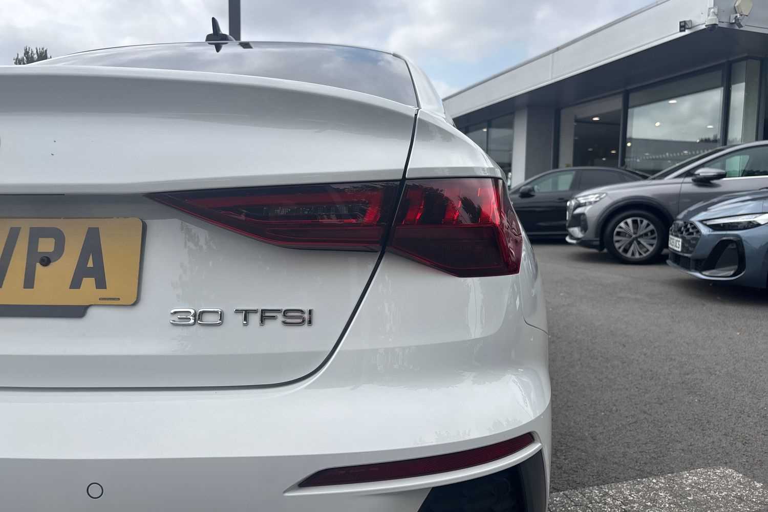 Used Audi A3 2022 for sale - 76401256: Photo 27