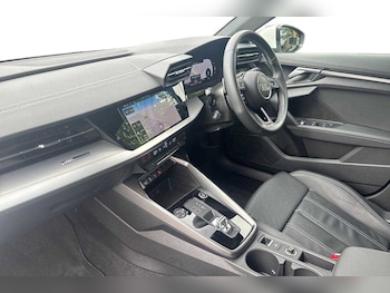 Used Audi A3 2022 for sale - 76401256: Photo