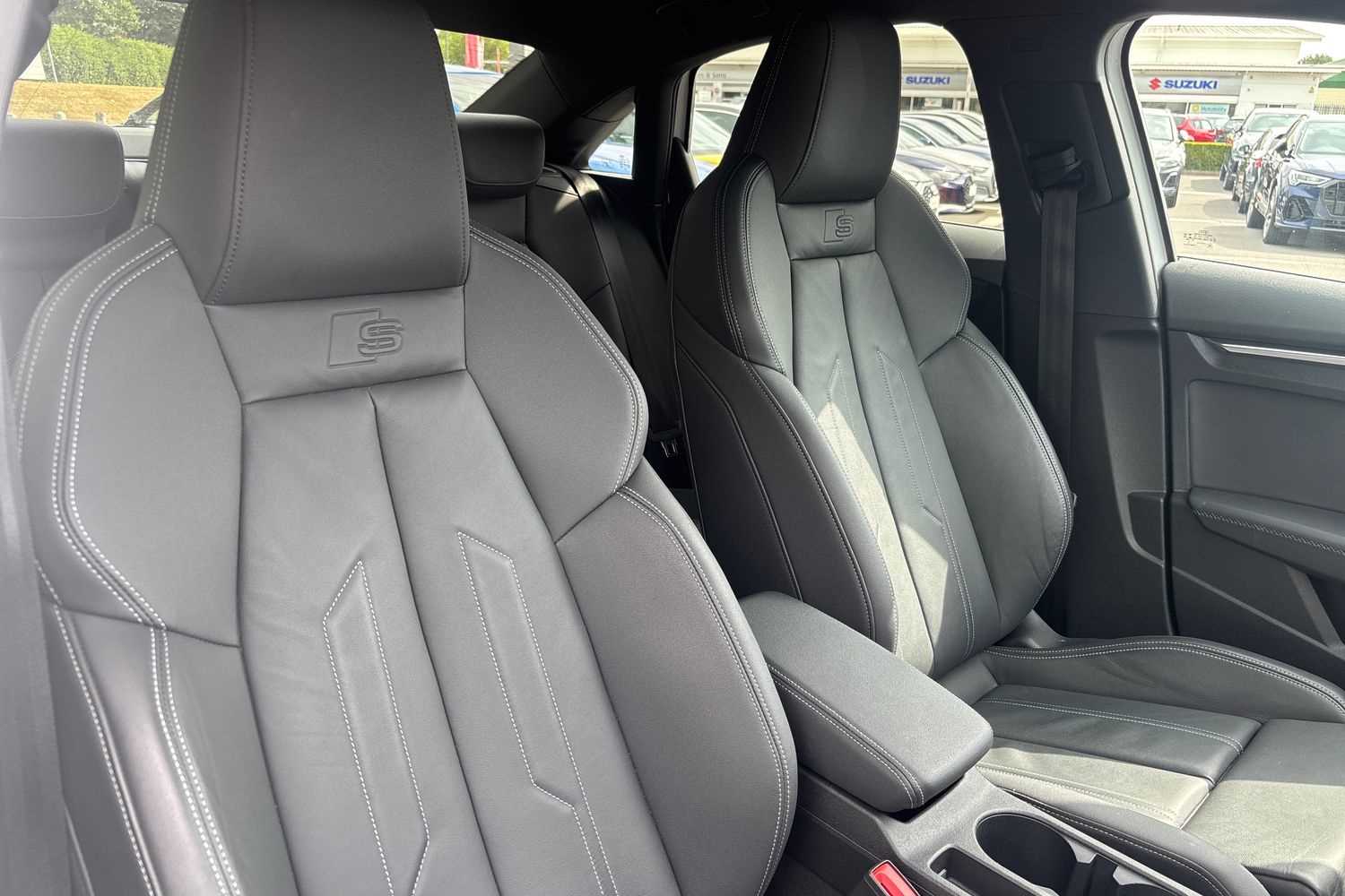 Used Audi A3 2022 for sale - 76401256: Photo 35