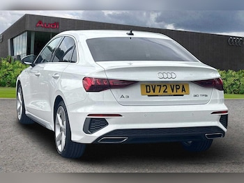 Used Audi A3 2022 for sale - 76401256: Photo