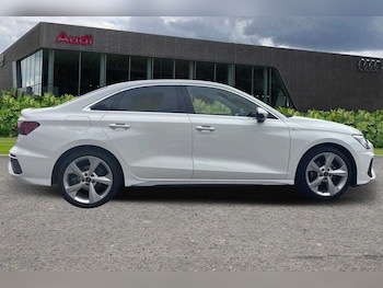 Used Audi A3 2022 for sale - 76401256: Photo