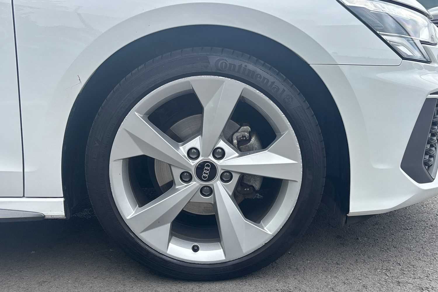 Used Audi A3 2022 for sale - 76401256: Photo 5