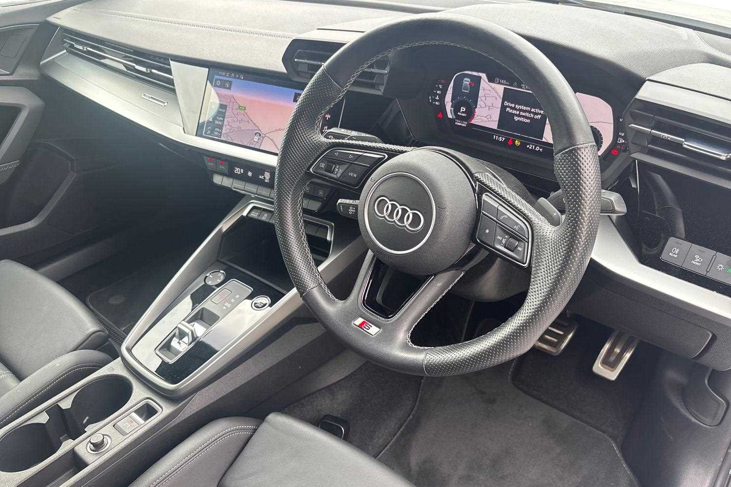 Used Audi A3 2022 for sale - 76401256: Photo 6