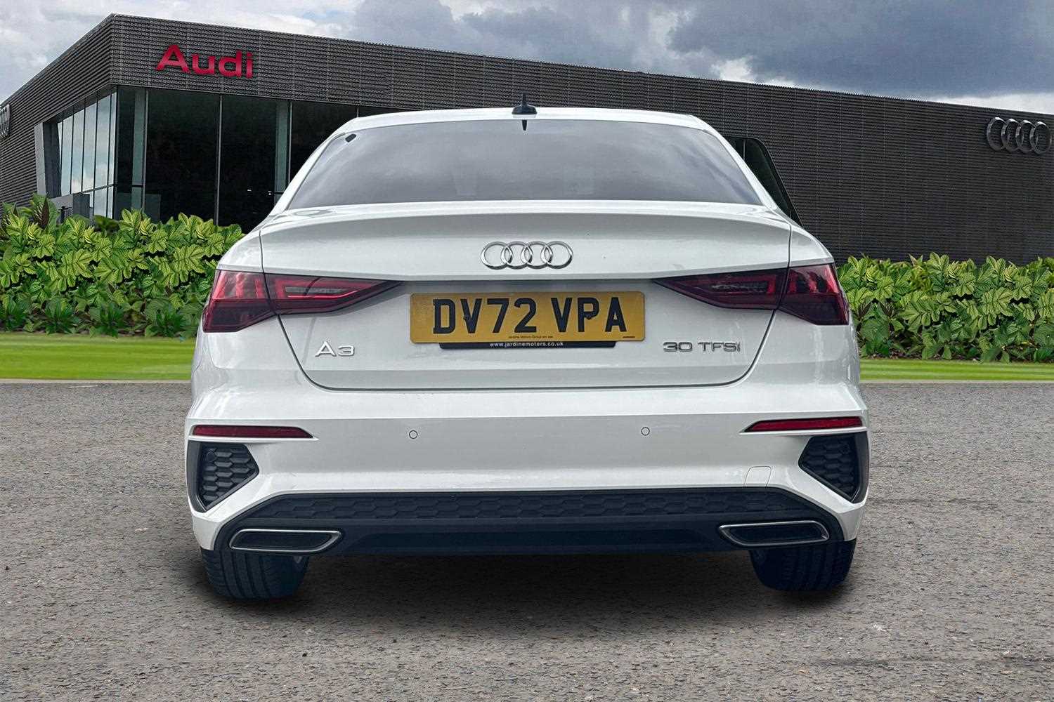 Used Audi A3 2022 for sale - 76401256: Photo 7