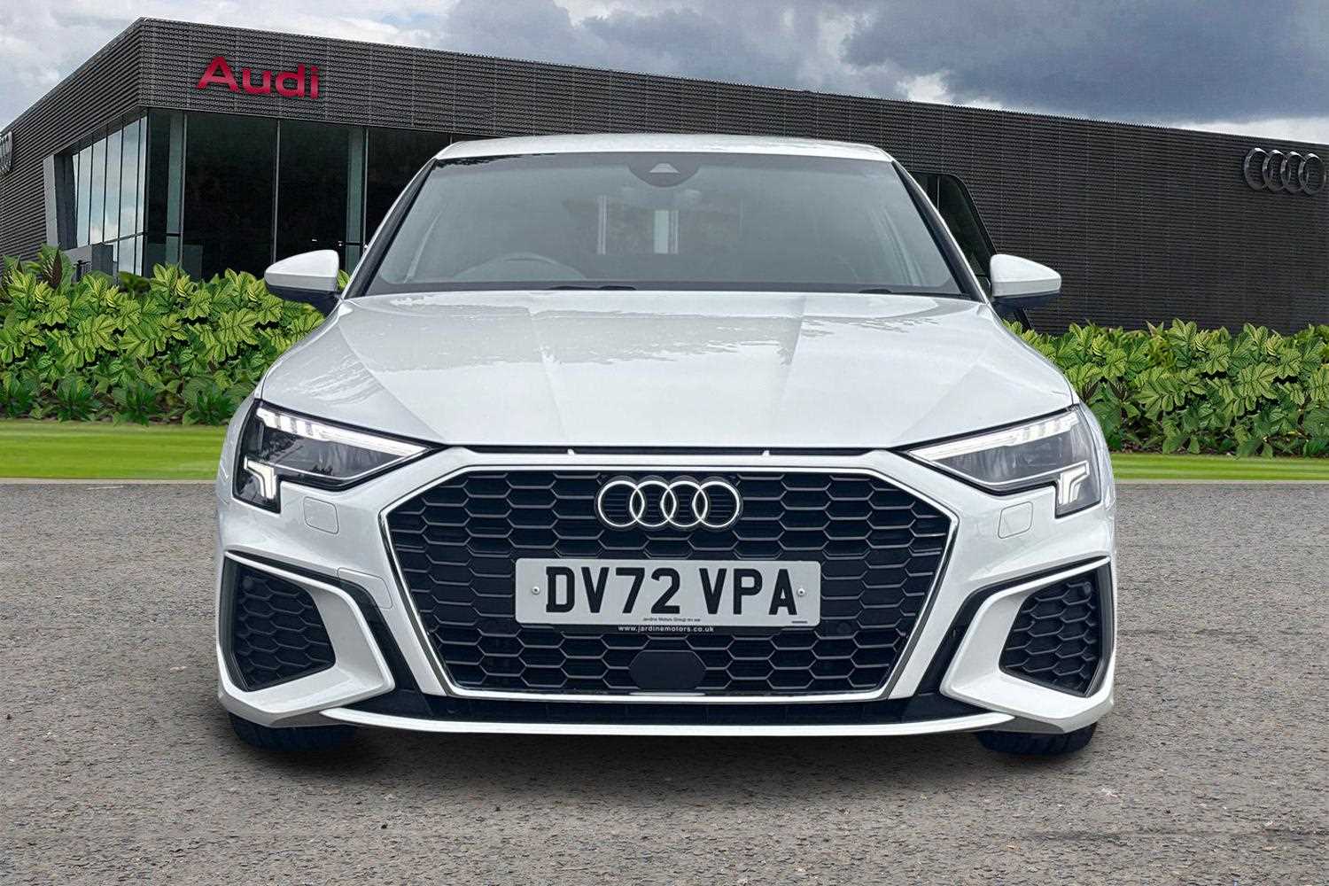 Used Audi A3 2022 for sale - 76401256: Photo 8