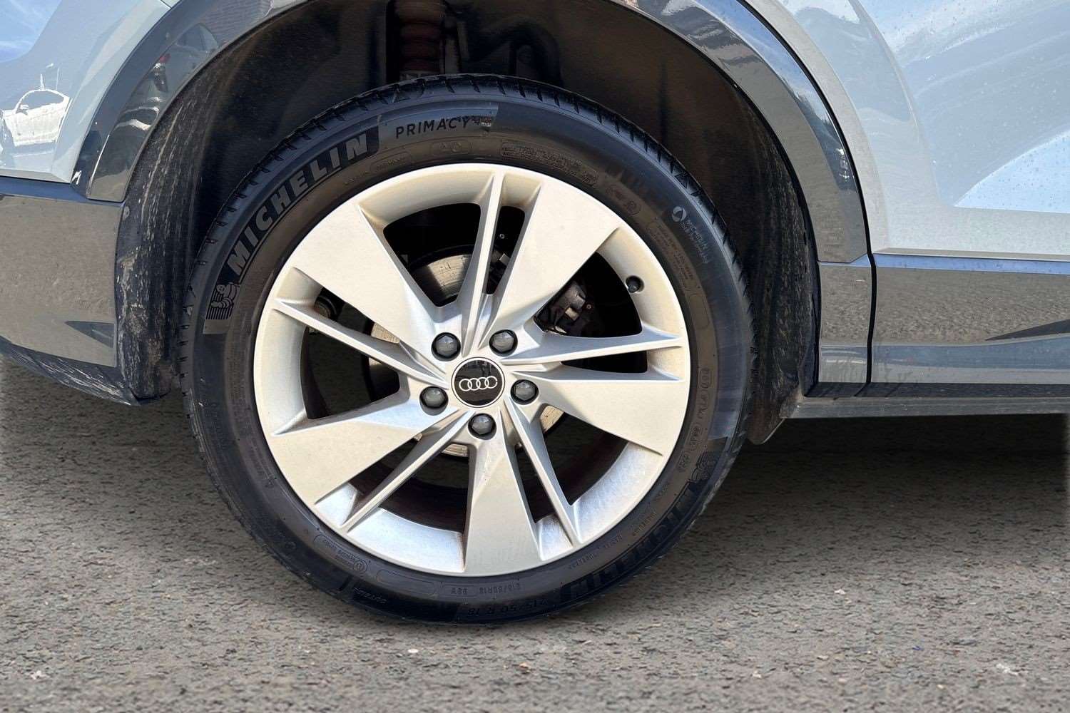 Used Audi Q2 2023 for sale - 78161494: Photo 10